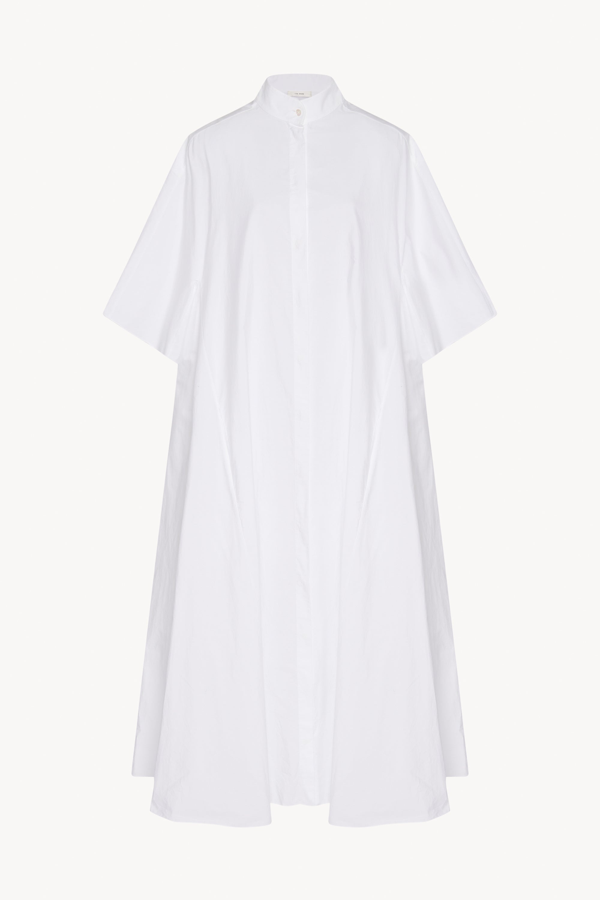 Bredel Dress in Cotton - 1