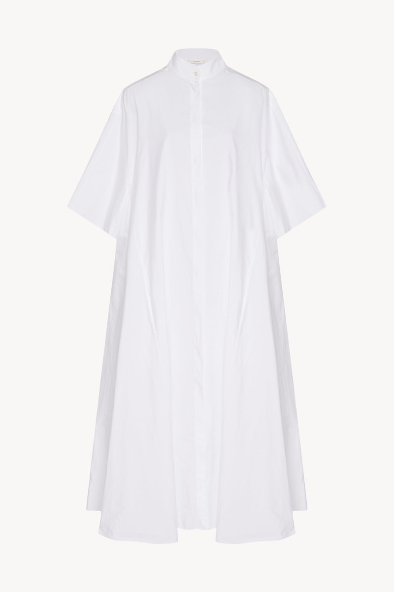 Bredel Dress in Cotton 1
