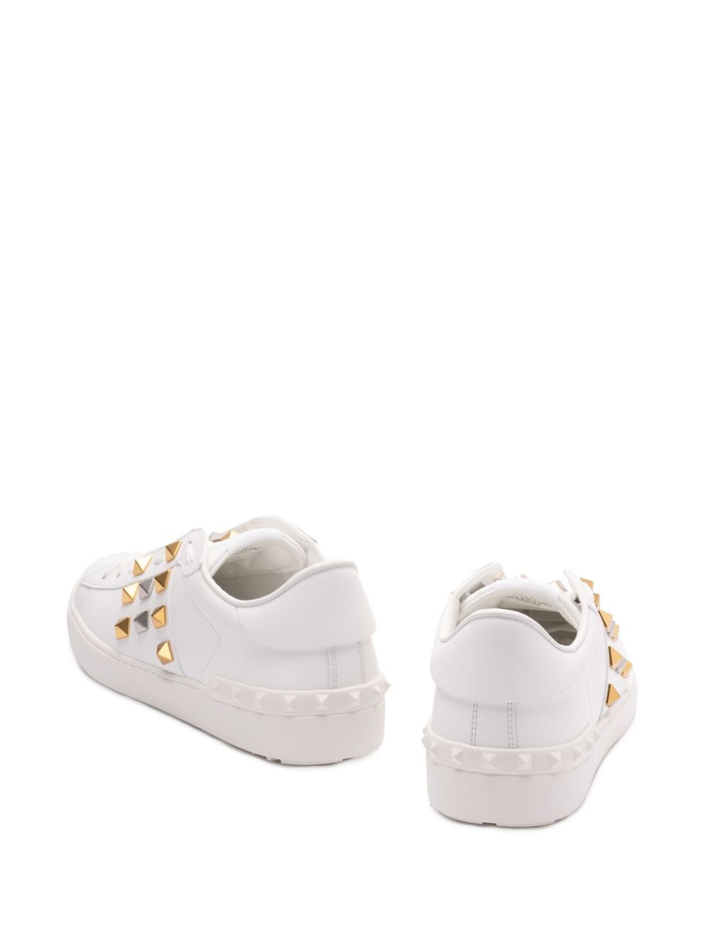 Rockstud sneakers - 3