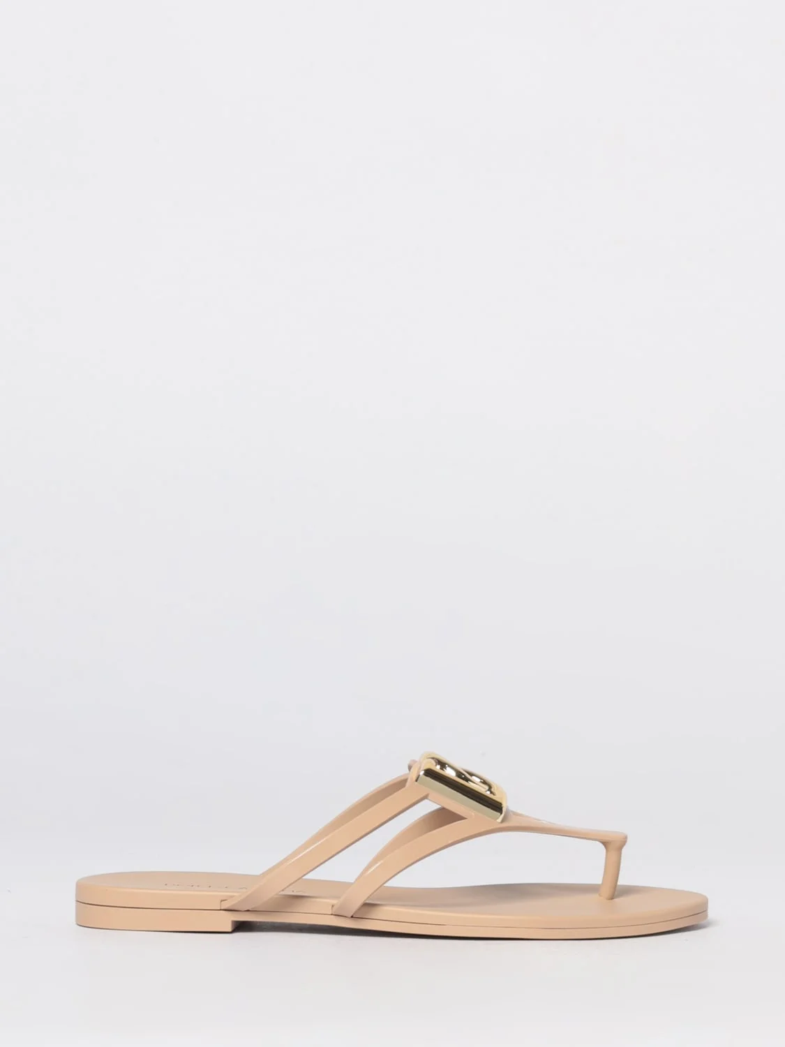 Flat sandal woman Dolce & Gabbana - 1