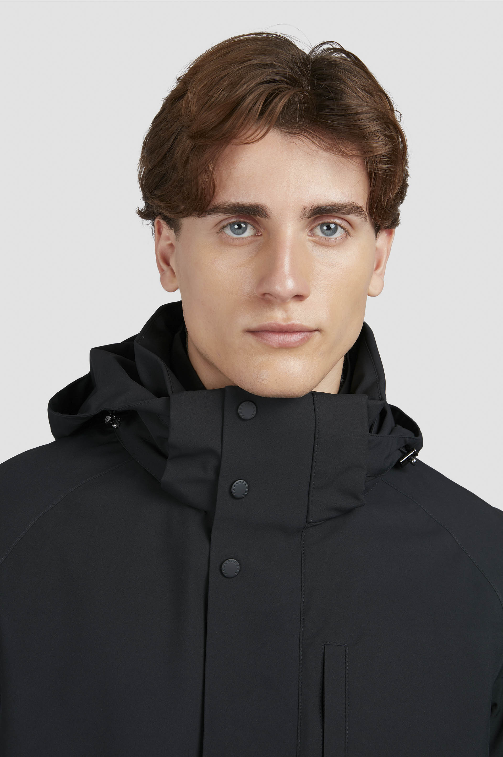 PARKA TYPHOON® 3 IN 1 - 4