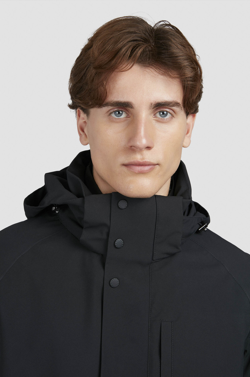 PARKA TYPHOON® 3 IN 1 4