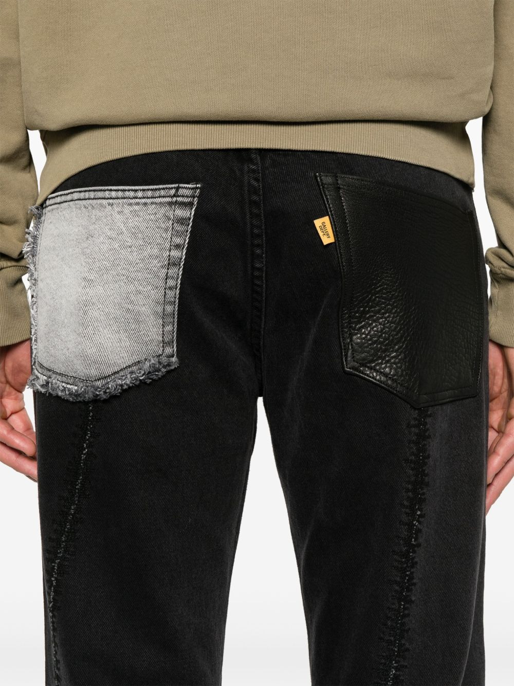 Yorke jeans - 5