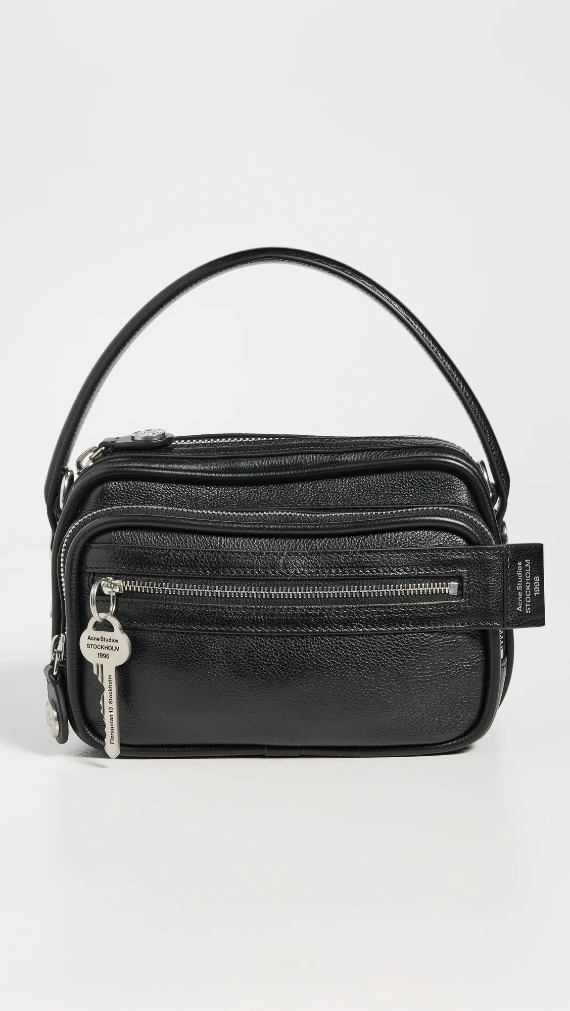 Camero Kit Crossbody Bag - 1