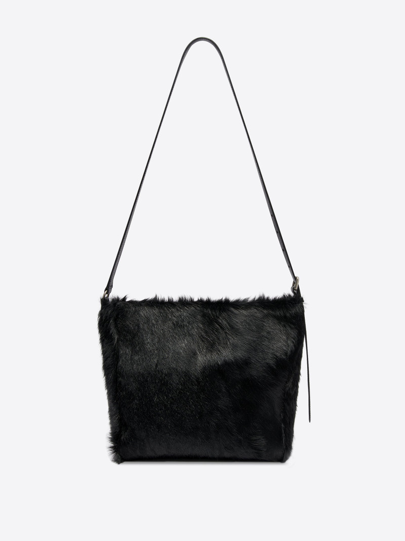 PONYHAIR CROSSBODY BAG 4