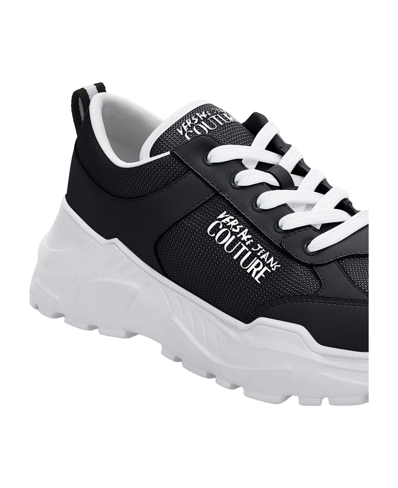 Versace Jeans Couture Sneakers - 4