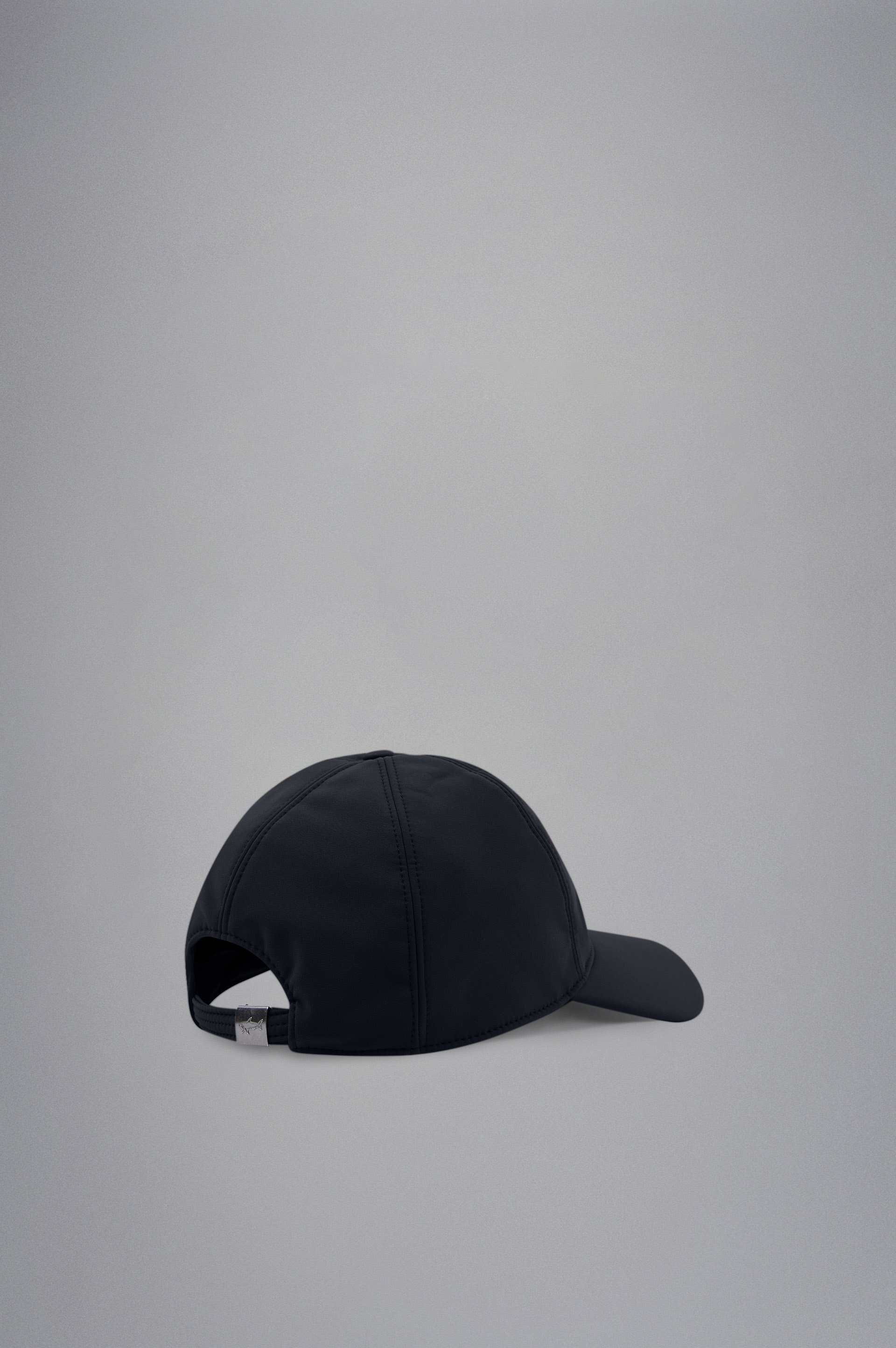 LOGO 3D BASEBALL CAP - 3