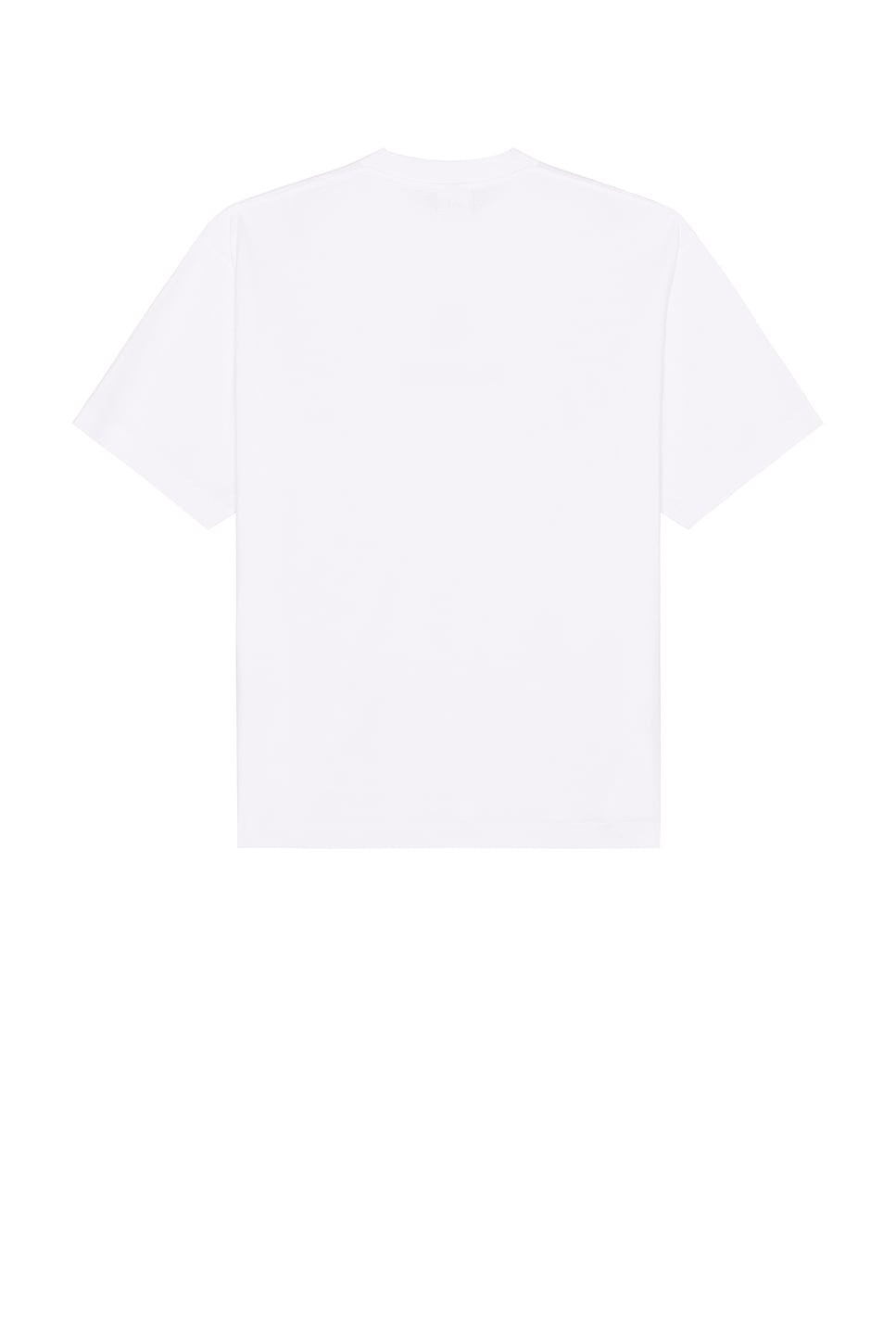 Be Yourself Oversized T-Shirt - 2