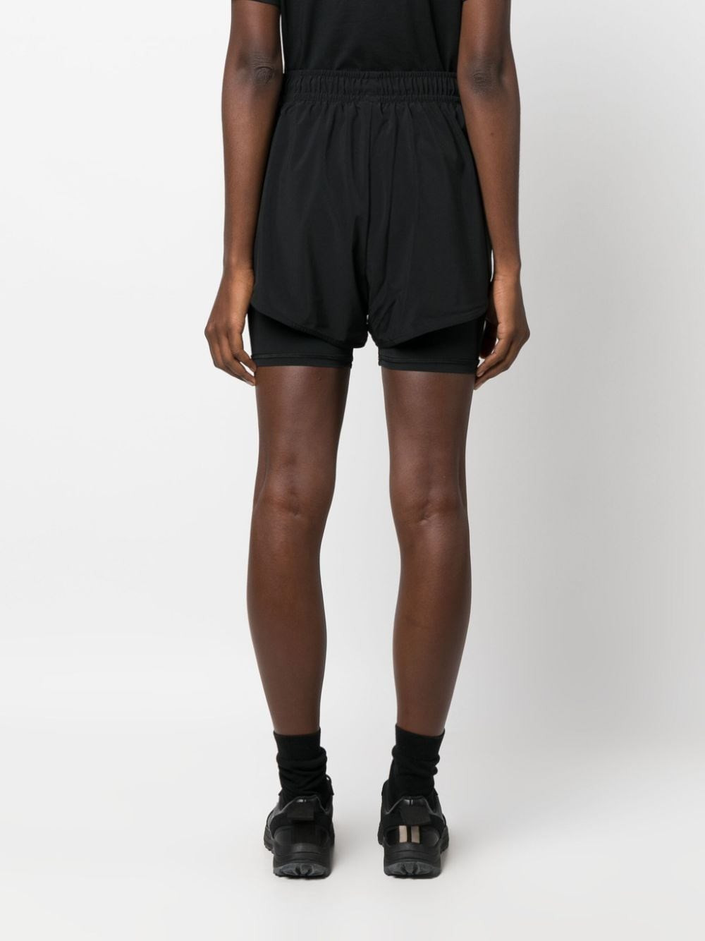 2 in 1 shorts - 2