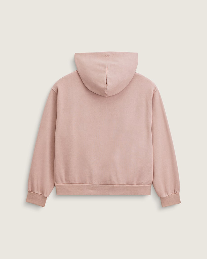 Vans Premium Pullover Hoodie outlook