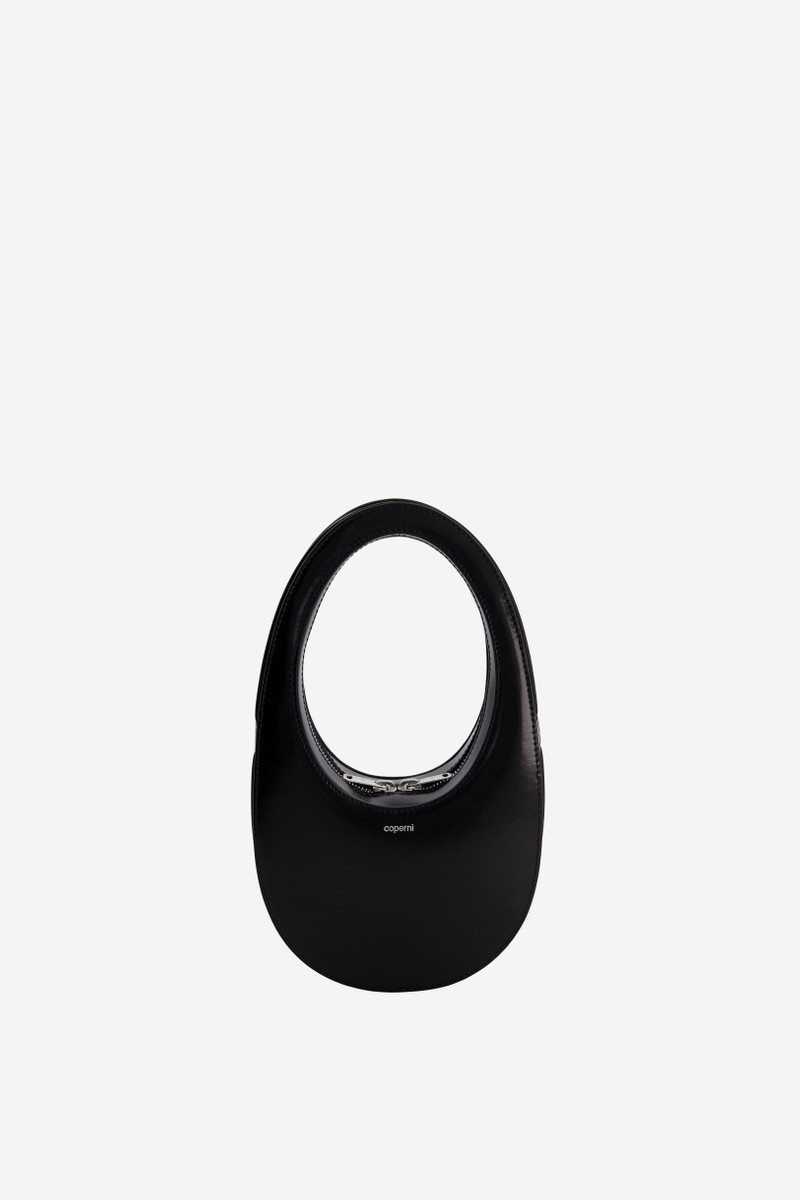 Mini Cross Body Swipe Bag 1