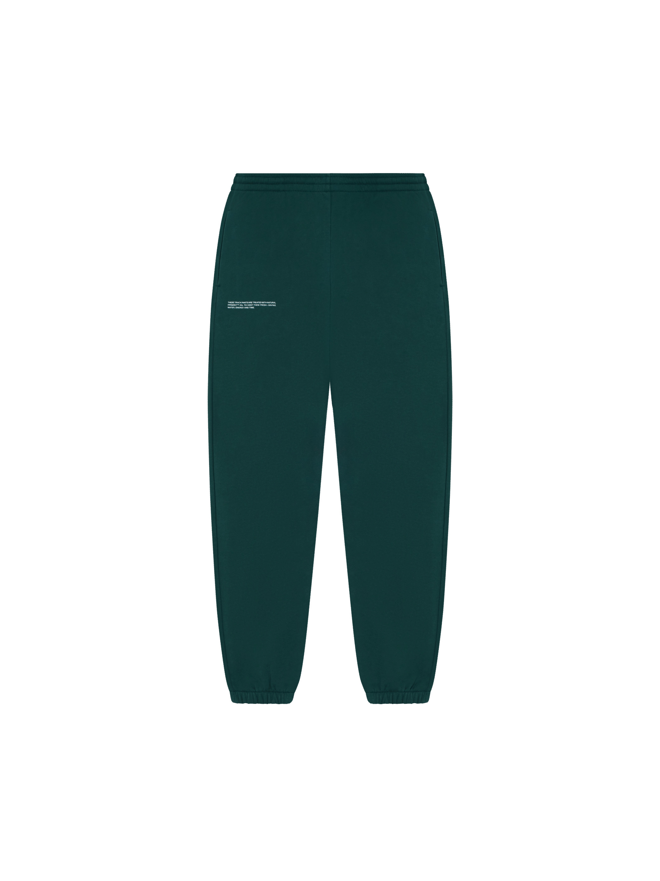 Womens 365 Midweight Track Pants - Foliage-Green - 1