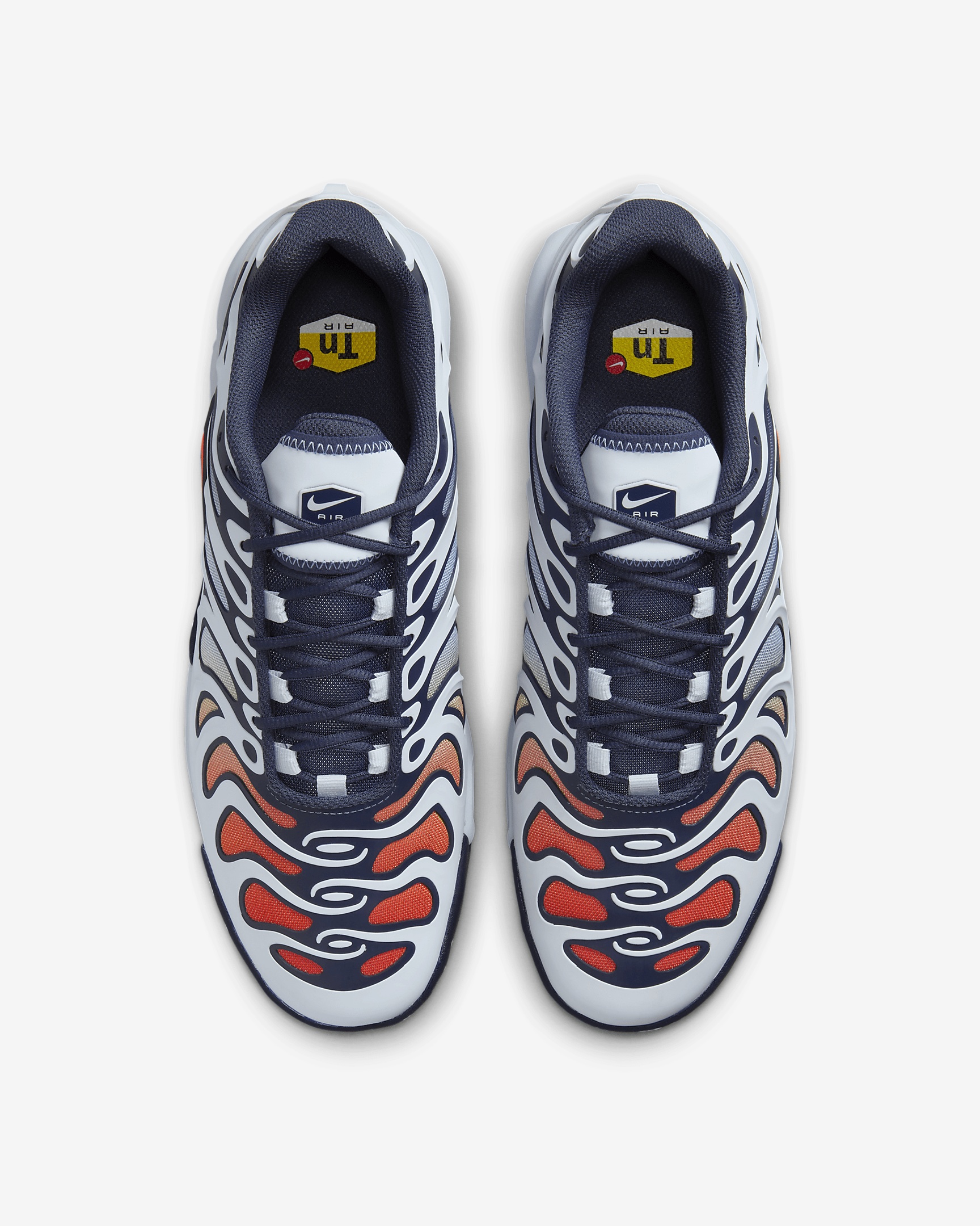 Nike Air Max Plus Drift Men's Shoes - 4