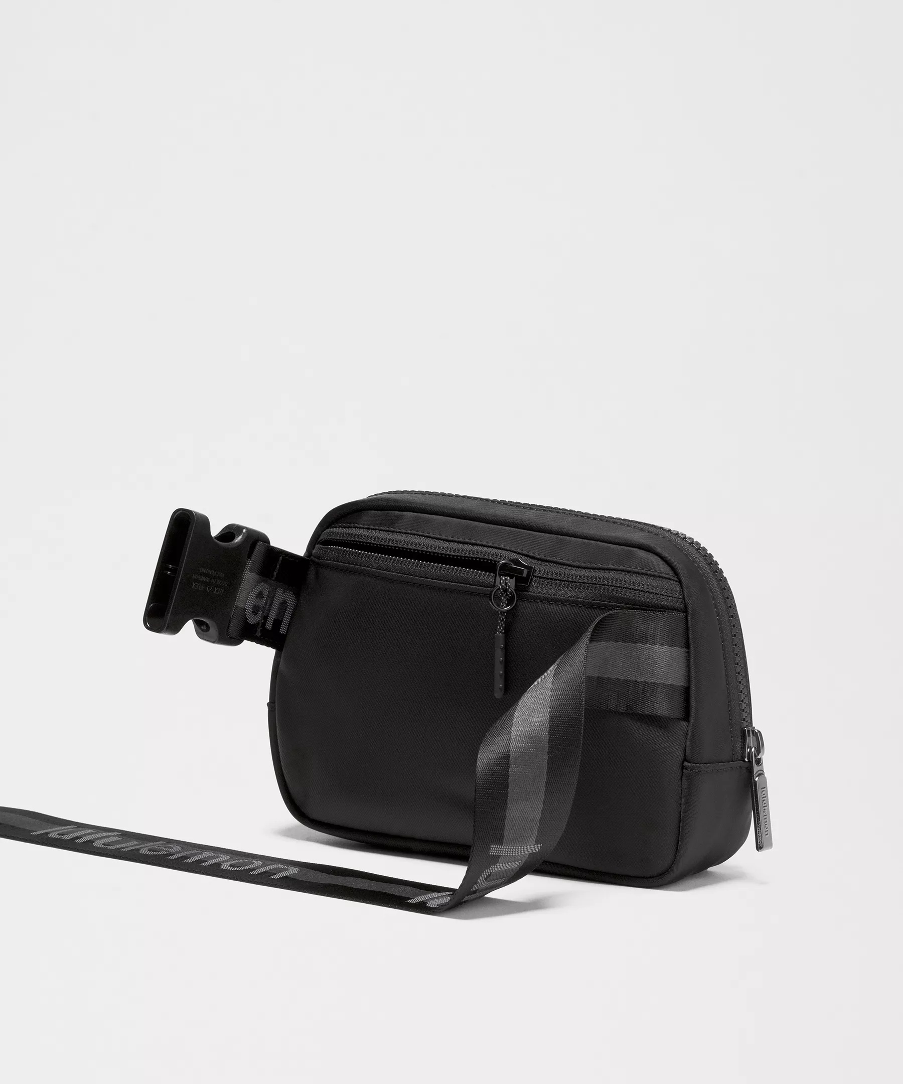 Everywhere Belt Bag 1L *Wordmark - 4