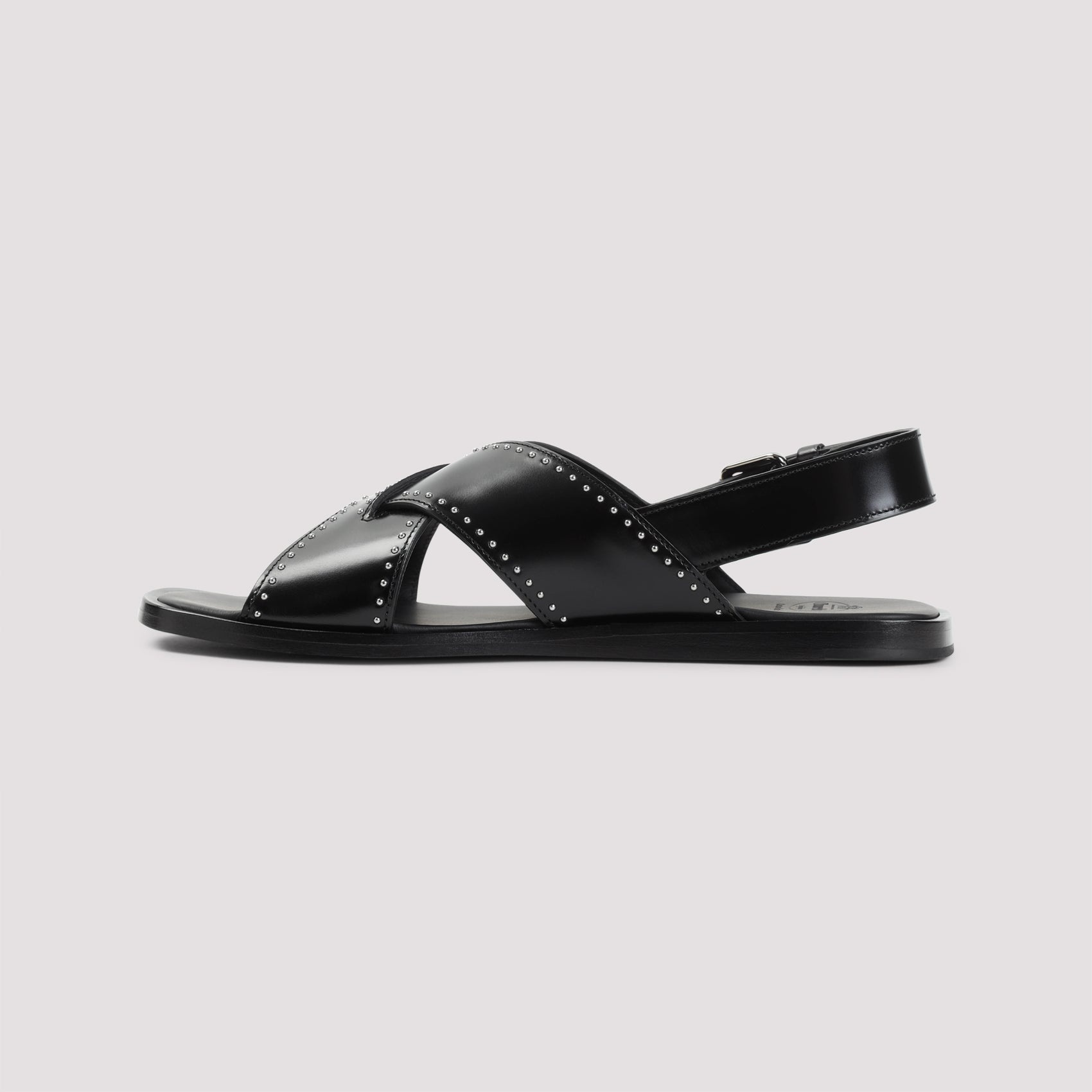 Sandals Black - 4