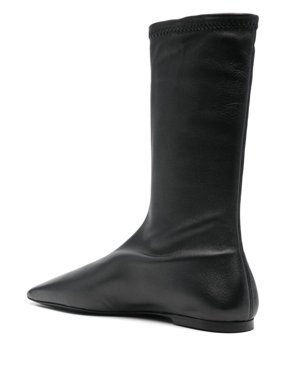 The Sock boot - 3