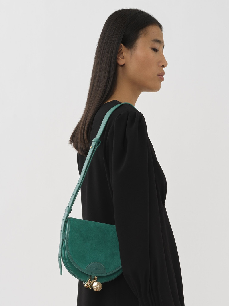 MARA SMALL SADDLE BAG 4