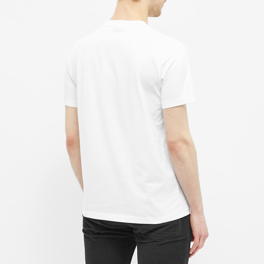 Paul Smith Shattered Logo Print Tee - 4