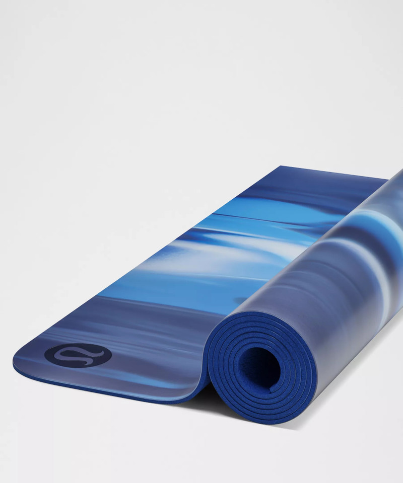 The (Big) Mat 5mm *Made With FSC™ Certified Rubber 4