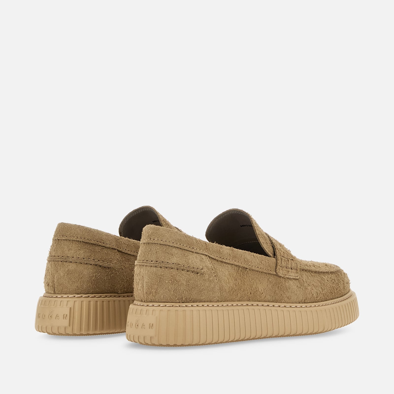 Loafers Hogan H677 - 3