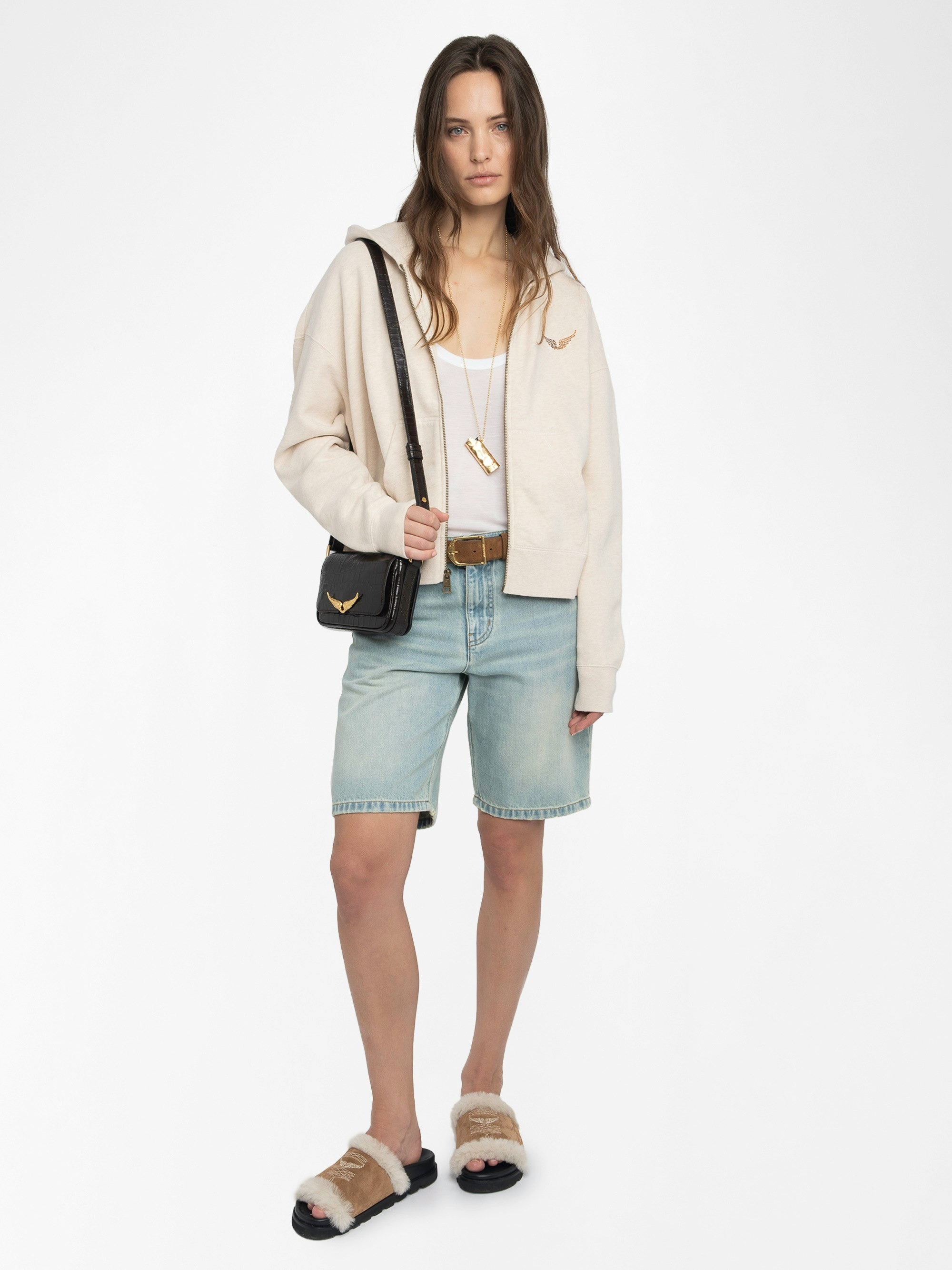 Mia Sweatshirt - 4