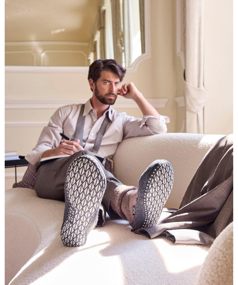 Cosyshoe Men Slippers 6