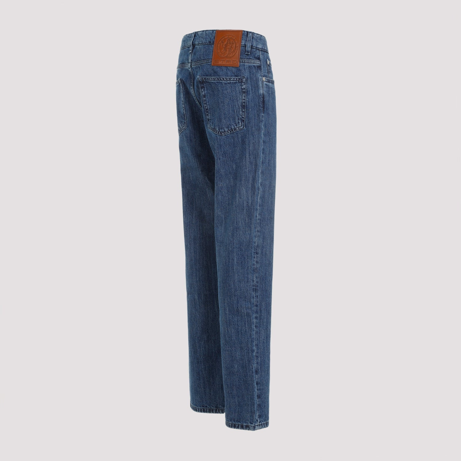 Etro Roma Jeans Men - 3