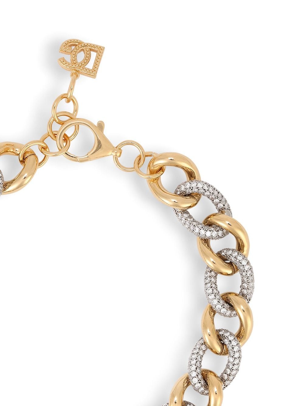 curb chain choker - 2