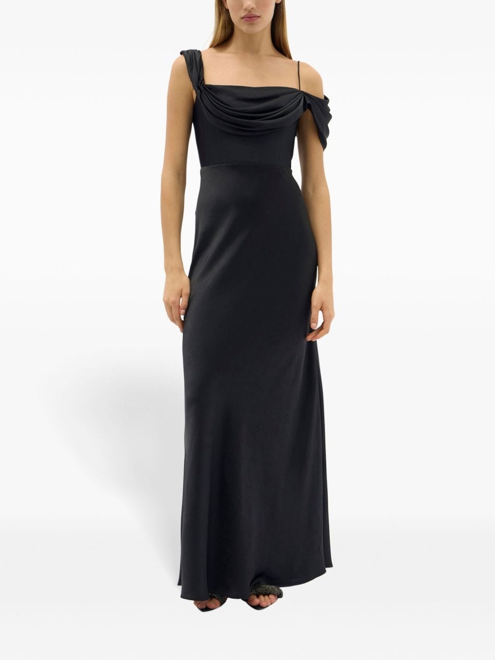 Sawyer gown - 2