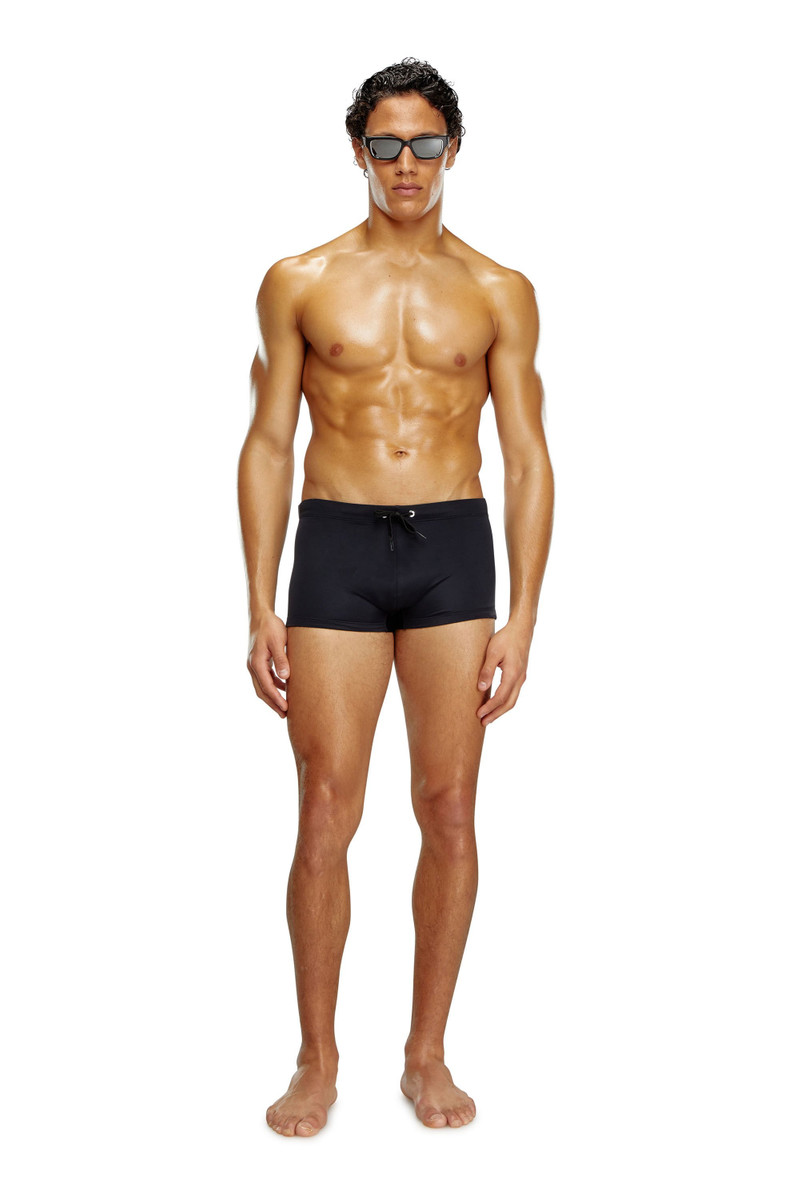 Diesel BMBX-BRAD outlook
