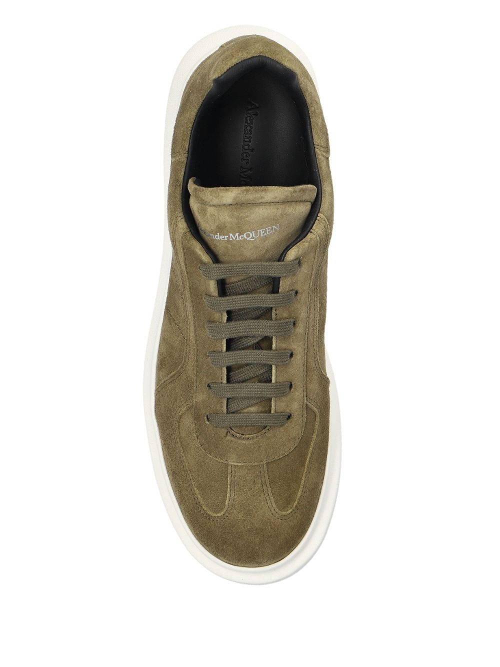 low-top sneakers - 4