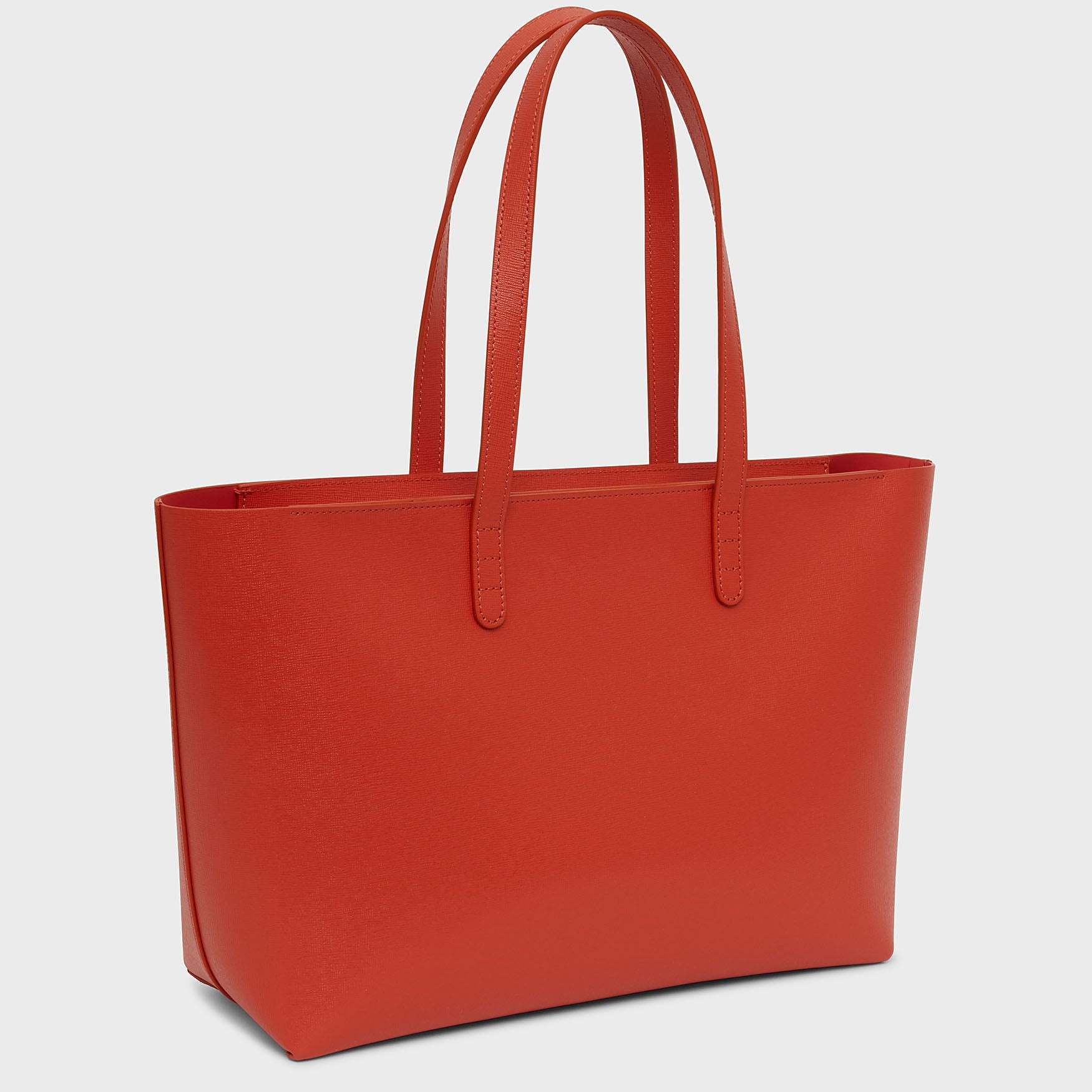 SMALL ZIP TOTE - 4