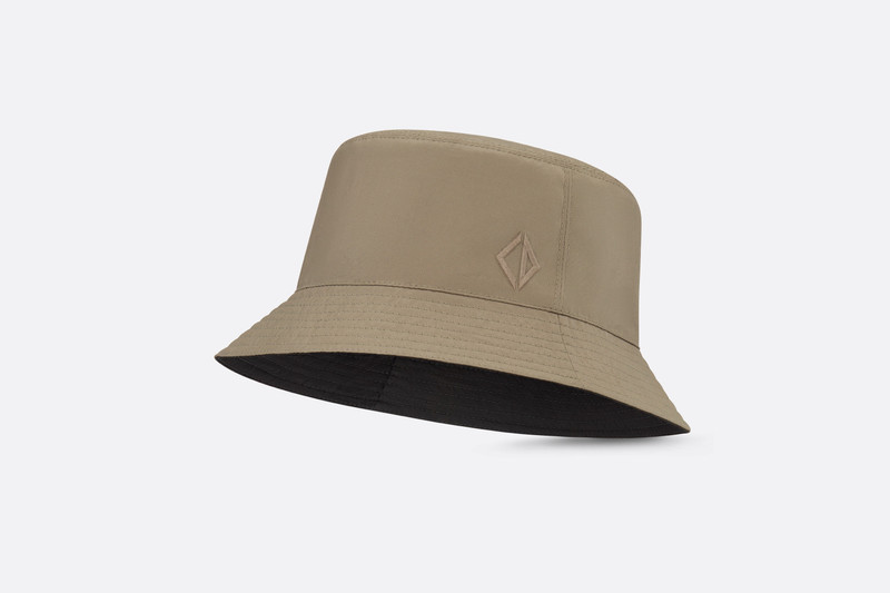 CD Diamond Reversible Bucket Hat 1