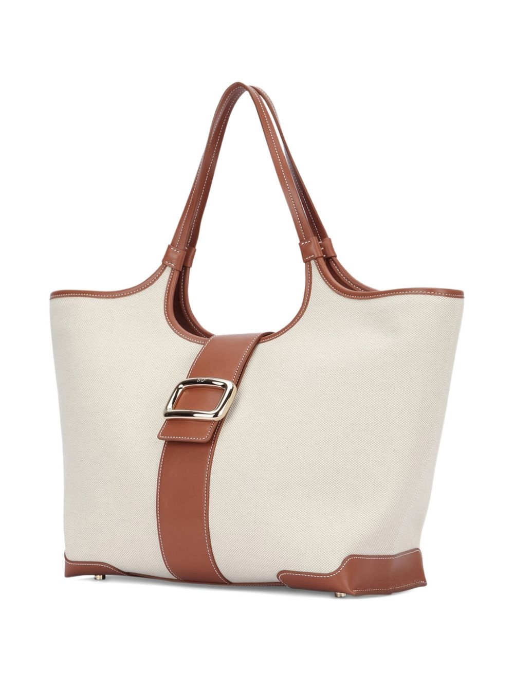 medium Vivier tote bag - 3