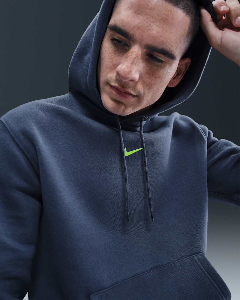 Nike Sportswear Club Air Max Fleece Hoodie 3