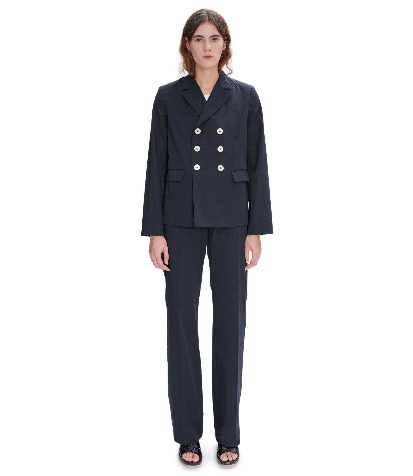 SALLY JACKET - 4