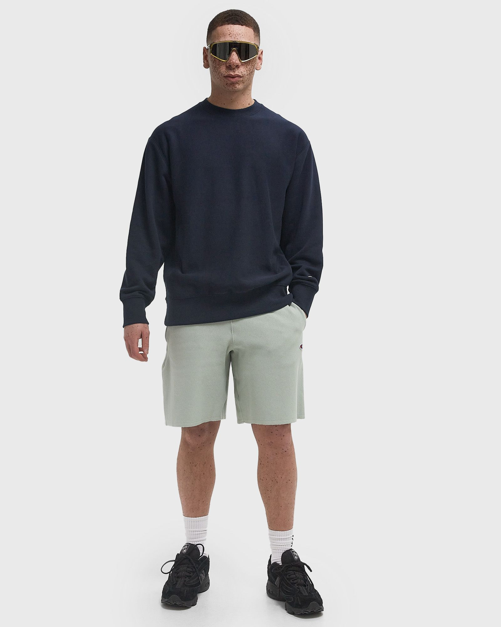 Crewneck Sweatshirt - 2