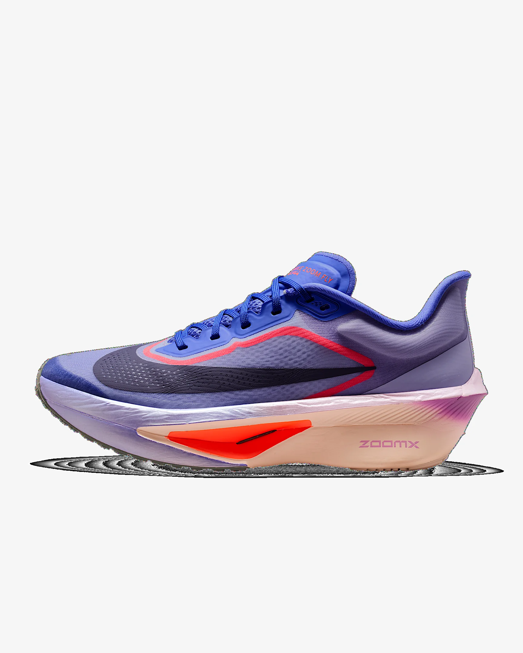 Nike Zoom Fly 6 Women's Road Racing Shoes - 1