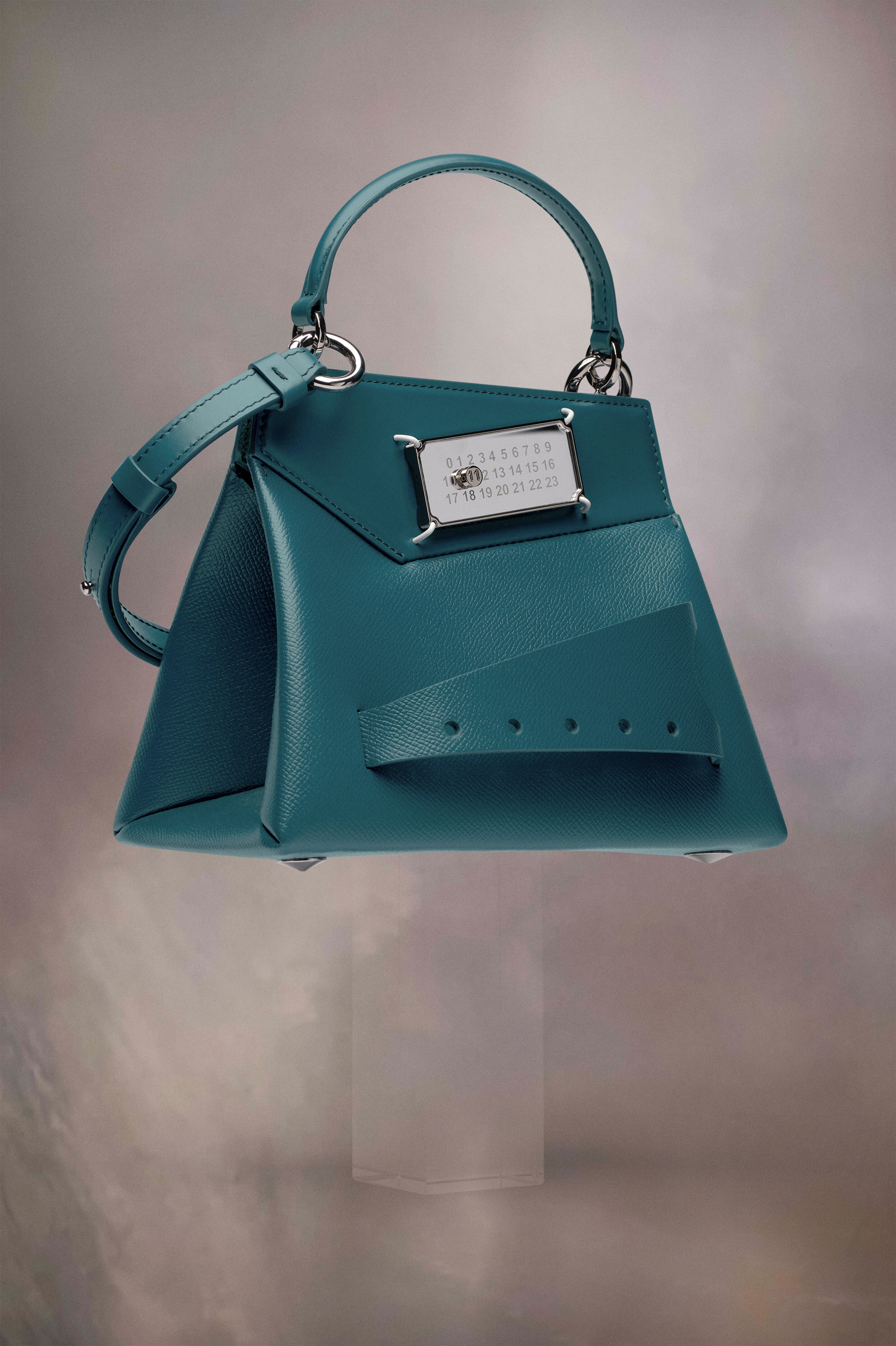 Snatched handbag small - 2