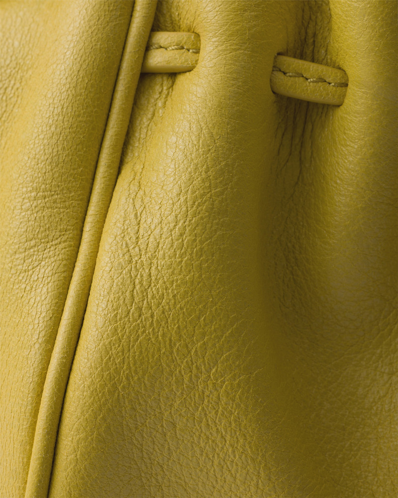 Small leather bag 7