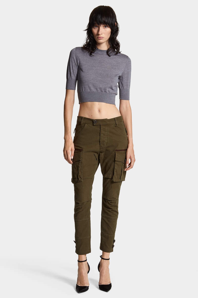 RANGER PANT - 3