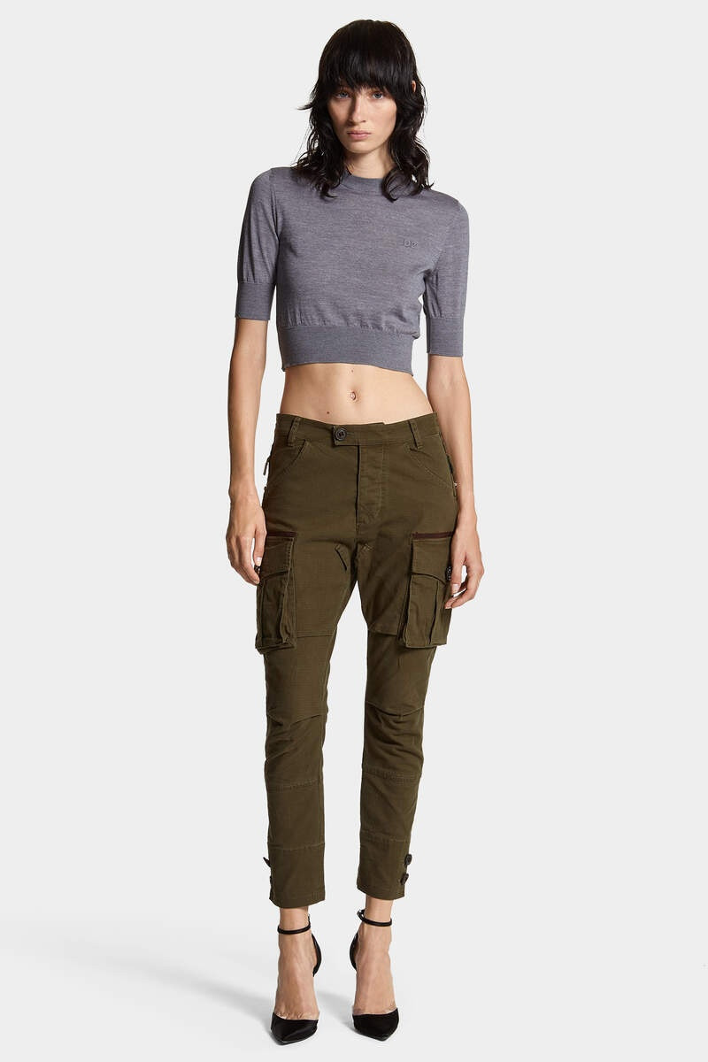 RANGER PANT 3