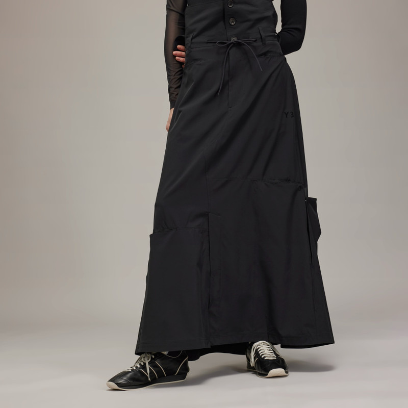 Y-3 Y-3 Vented Skirt outlook