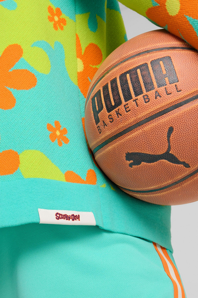 PUMA x SCOOBY-DOO Men's Sweater 7