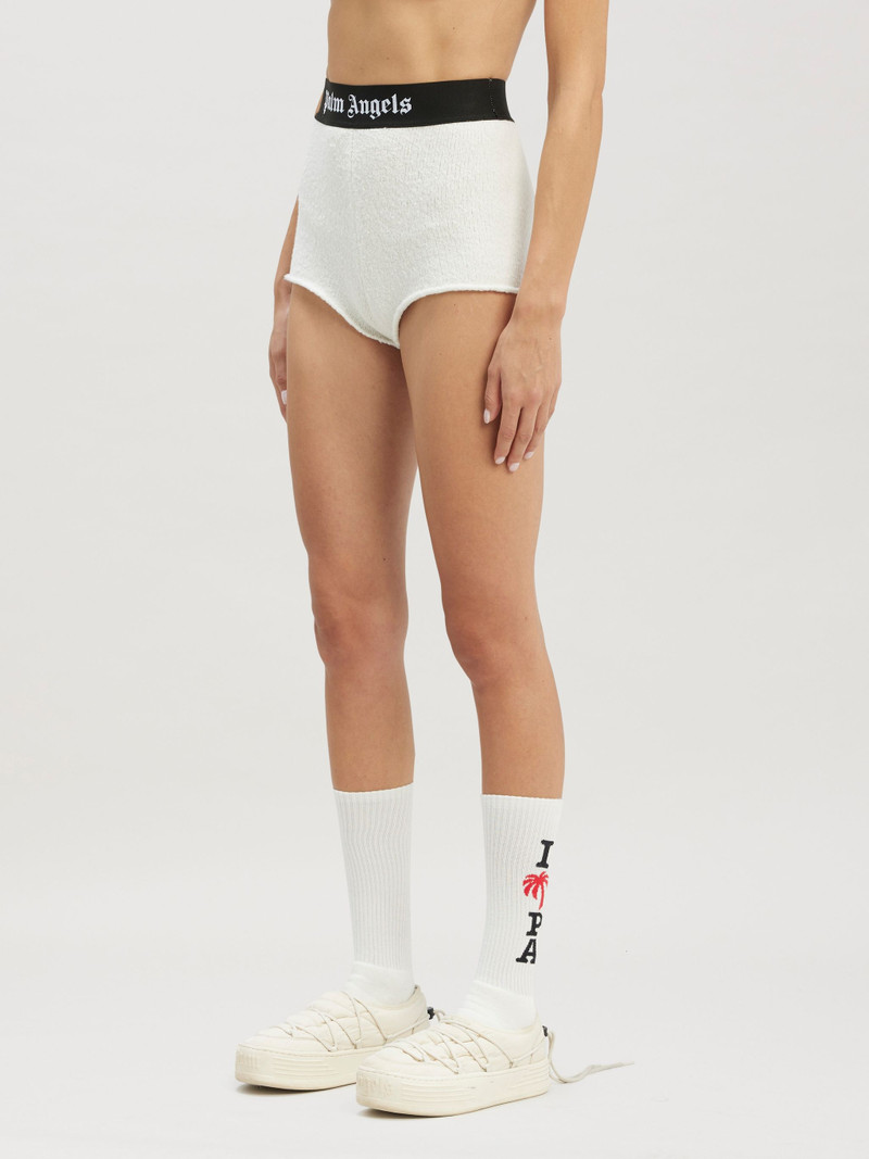 BOUCLè KNIT 로고 4