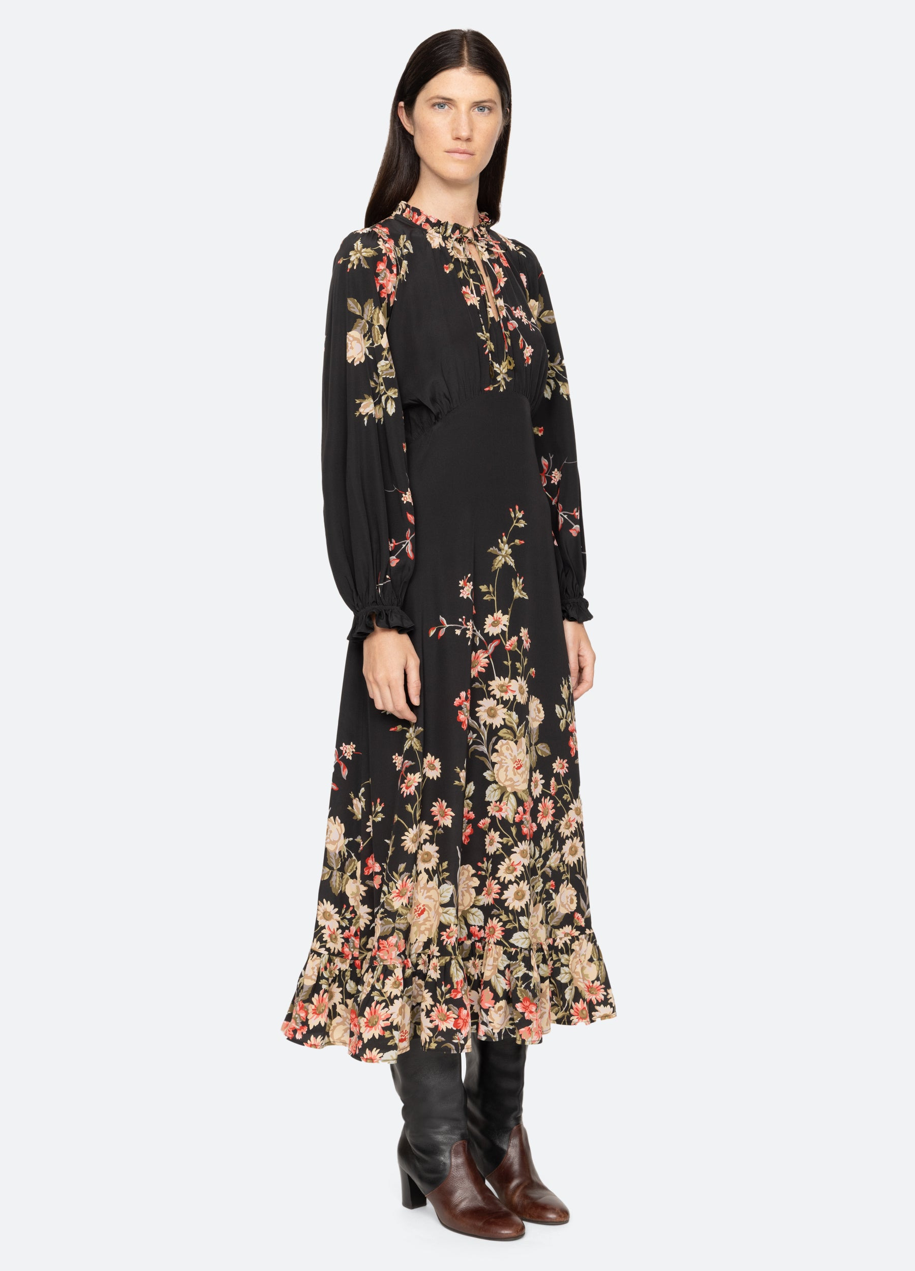Jolie Dress - 5