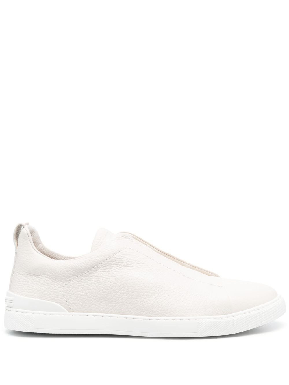 'TRIPLE STITCH' SNEAKERS - 1