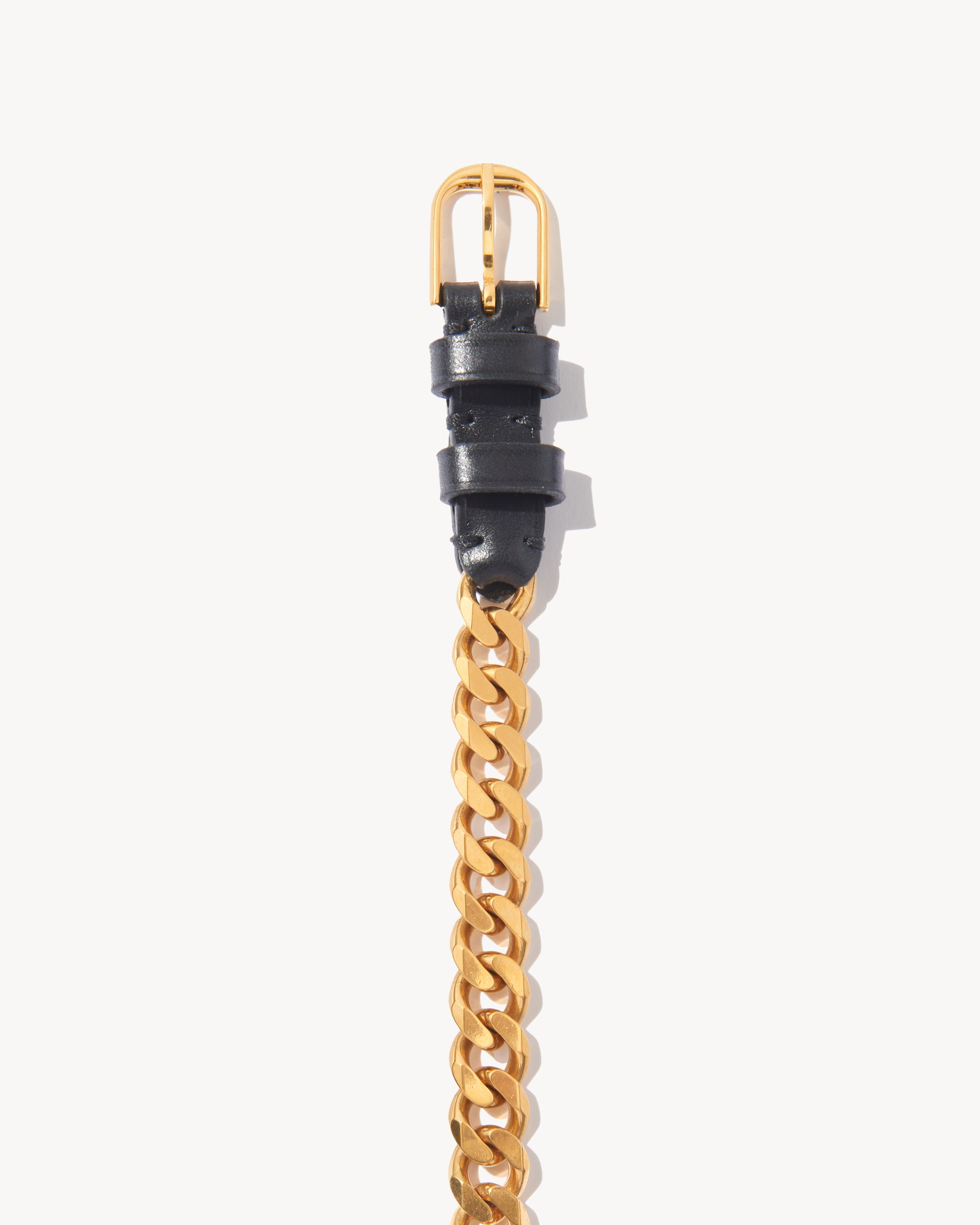NICOLETTE CHAIN BELT - 3