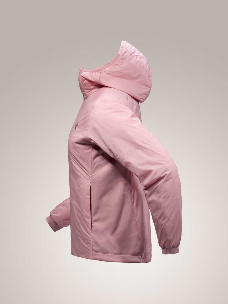 Atom Hoody 11