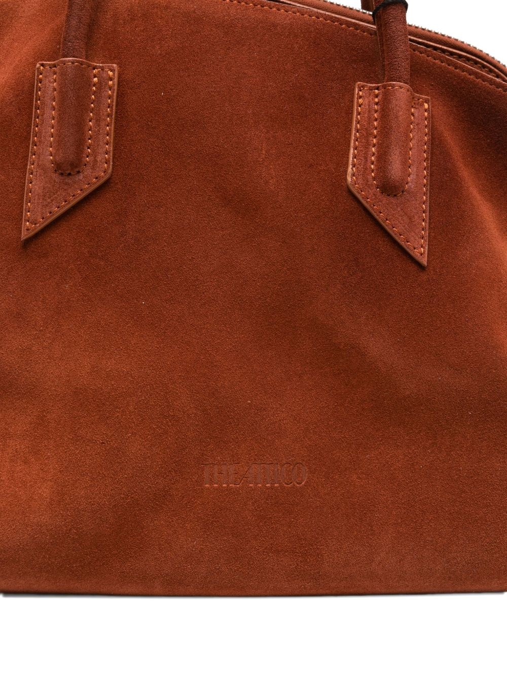 medium La Passeggiata shoulder bag - 4
